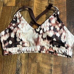 Aerie sport bra